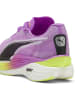 Puma Laufschuh "Deviate Nitro Elite 3" in Lila