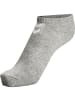 Hummel Hummel 6-Pack Socks Hmlchevron Erwachsene in BLACK/WHITE/GREY