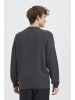 CASUAL FRIDAY Strickpullover CFANDRO in Grau