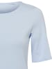 Franco Callegari Shirt in hellblau