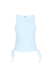 myMO ATHLSR Women Top in blue