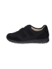 Florett Klettschuhe in schwarz