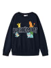 name it Sweatshirt in Dark Sapphire