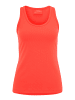 Venice Beach Tanktop VB Brenda in sunset orange