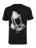 Mister Tee Mister Tee T-Shirts in black