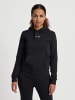 Hummel Hummel Kapuzenpullover Hmlolivia Damen in BLACK