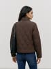 Vero Moda Steppjacke in Delicioso