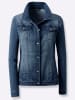 WITT WEIDEN Jeans-Jacke in dark blue
