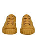 sneaky steve Sneaker Mustard