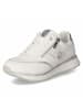 Tamaris Low Sneaker in weiß