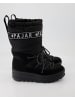 Pajar Canada Winterstiefel in Schwarz