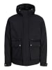 Jack & Jones Parka in Black