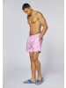 Chiemsee Badehose in Lila