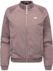 ragwear Bomberjacke Chenna Summer YOUMODO in Mauve