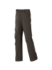 Maul Sport Outdoorhose Rennsteig II in Mocca