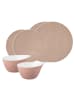 Seltmann Weiden 6er Set Basic-Set Life Fashion in Posh Rose