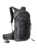 Osprey Wanderrucksack Talon 22 in stealth black