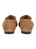 Tamaris Slipper in Cognac