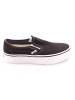 Vans Turnschuhe Classic in Schwarz