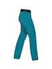 OCUN MMANIA ECO PANTS in Türkis