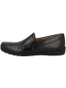 Geox Slipper U Siron W C in schwarz