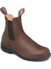 Blundstone Chelsea Boot in Braun