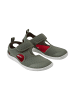 Reima Barfußsandalen " Rantaan " in Greyish green