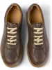 Camper Sneaker " Pelotas Ariel " in Dunkelbraun 1
