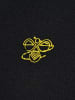 Hummel Hummel T-Shirt Hmlamnesty Lebensstil Erwachsene in BLACK