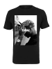 Mister Tee T-Shirts in black