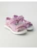 Lurchi Sandalen in Rosa