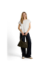 Tom Tailor T-Shirt in whisper white