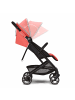 Cybex Cybex Beezy Buggy - Farbe: Hibiscus Red