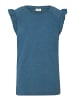 Protest " PRTCRIUS JR in Raku Blue