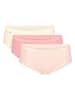 Sloggi Midislip Originals Basic in RED/YELLOW