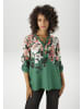Aniston CASUAL Schlupfbluse in bunt