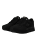 Replay Sneaker Schwarz/Schwarz