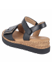 Gabor Sandalette in black