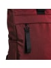Daniel Ray DRS25.1504 Bendigo Rolltop Backpack M 57 burgundy