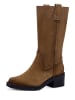 Tamaris Stiefel braun