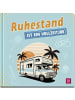 Groh Buch - Ruhestand ist ein Vollzeitjob