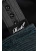 Reell Cap "Flat 6-Panel Cap" in Grün