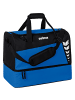 erima Sporttasche SIX WINGS sportsbag with bottom cas in Royal Blau3115