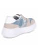 Liu Jo Low Sneaker TAMI 13 in Beige