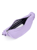 Pacsafe Go anti-theft Umhängetasche RFID 28 cm in lavender