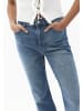 OXXO Röhrenhose RODEO BLUE DENIM