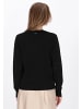 DreiMaster Women Cardigan in black