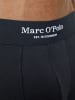 Marc O'Polo Trunk Iconic Rib in Blau