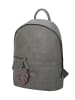 Fritzi aus Preußen Rucksack Hoja Fritzi07 in Anthrazit