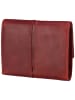 Maître Geldbörse Birkenfeld Dalene Purse SH8F in Red